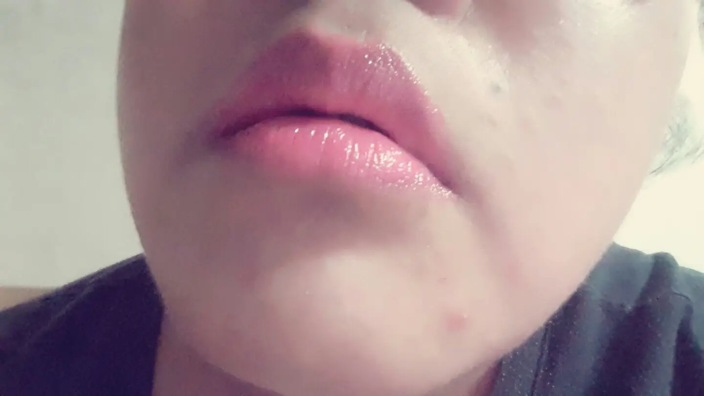 선택된 언니의파우치 리뷰 이미지 - [허니 멜팅 틴트 S15호 레이디디저트]