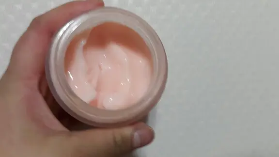 선택된 언니의파우치 리뷰 이미지 - [슈퍼 아쿠아 맥스 컴비네이션 수분크림]