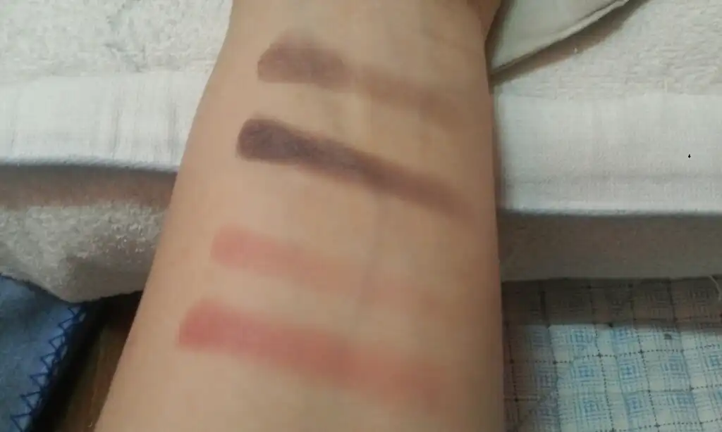 언니의파우치 리뷰 이미지 4 - [룩 앳 마이 아이즈 카페 [RD301 달달한대추차]]