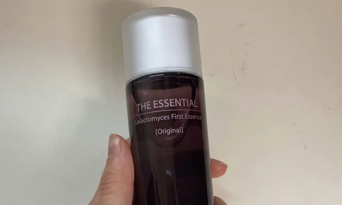 디 에센셜 갈락토미세스 퍼스트 에센스