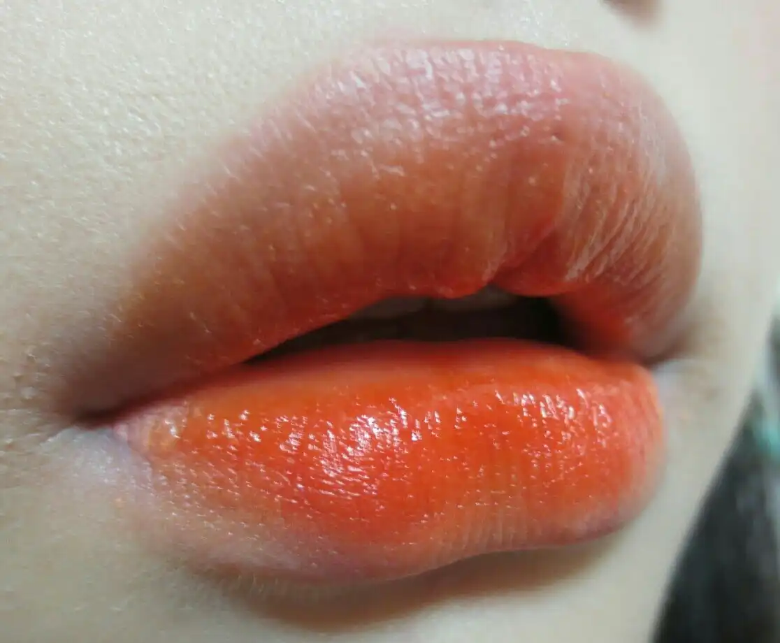 에코 금잔화 꽃물 틴트