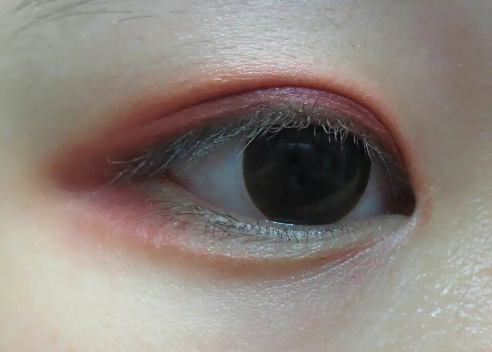 룩 앳 마이 아이즈 NEW [RD302 알싸한 와인버건디]