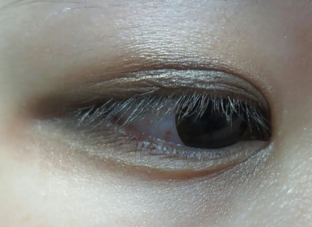  룩 앳 마이 아이즈 NEW [BR413 아마추어 바리스타]