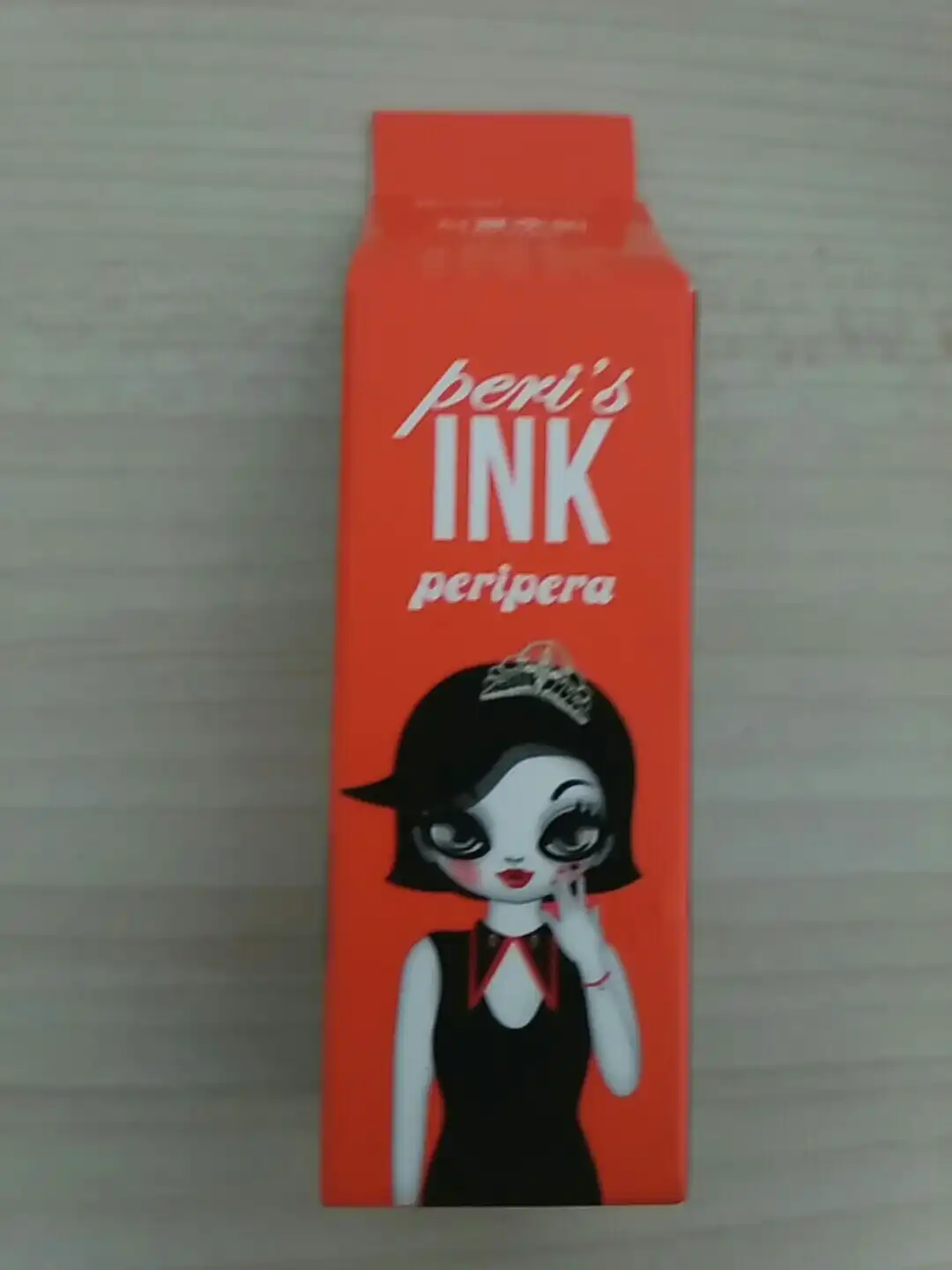 페리스 잉크 3호 심쿵주의