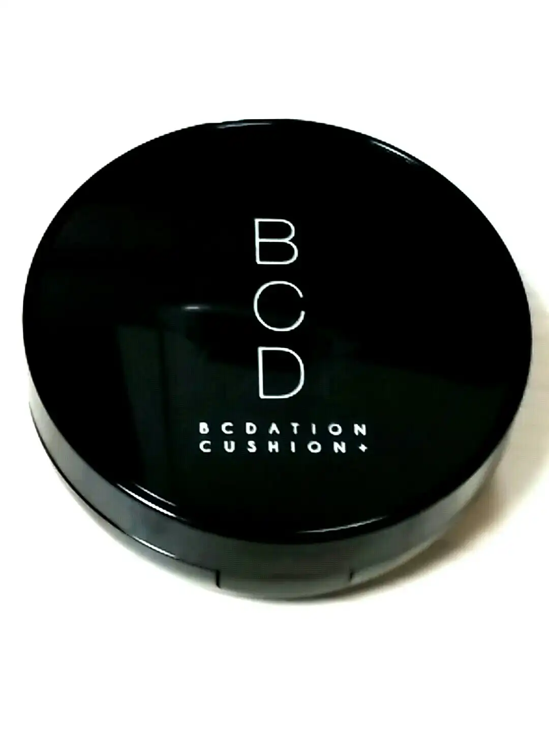 NEW 비씨데이션 쿠션 플러스 [2호 스킨베이지]