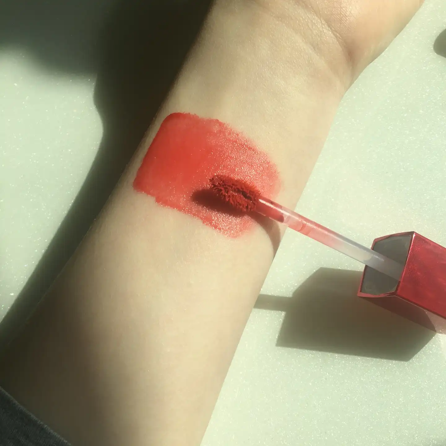 에어 핏 벨벳틴트 [A07 잘말린 무화과]