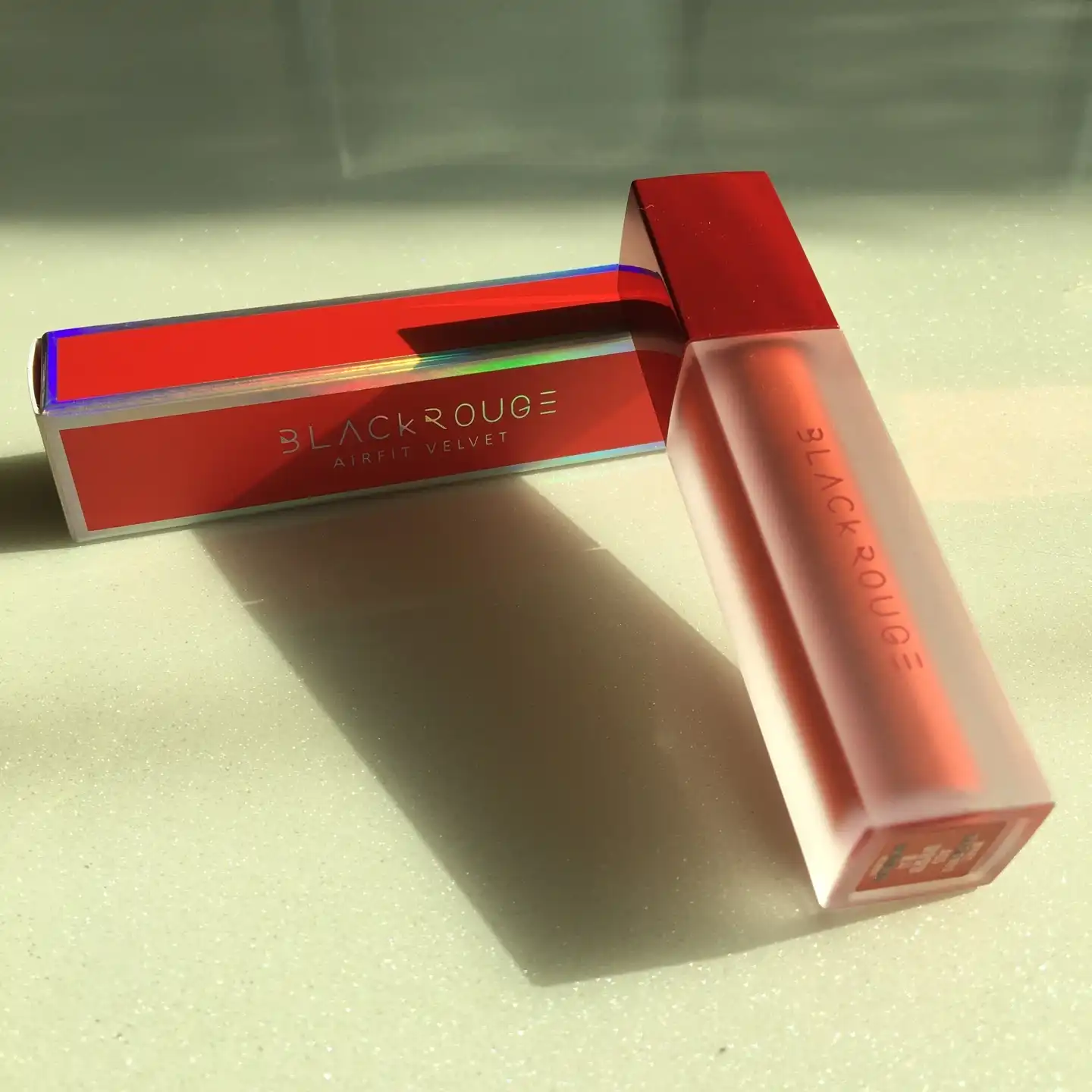 에어 핏 벨벳틴트 [A03 말랑말랑 홍시]