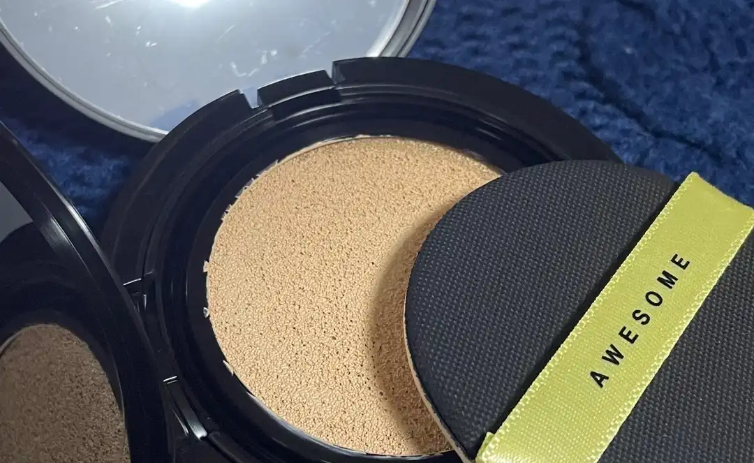 터치미 쿠션 [어썸]