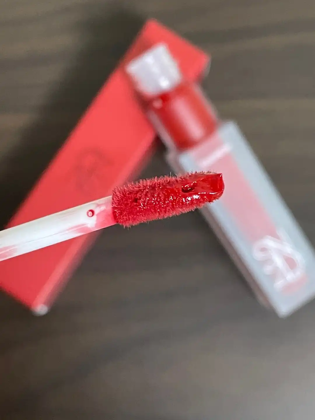 에스투엔디 터치 스테이 립 틴트 카르페디엠