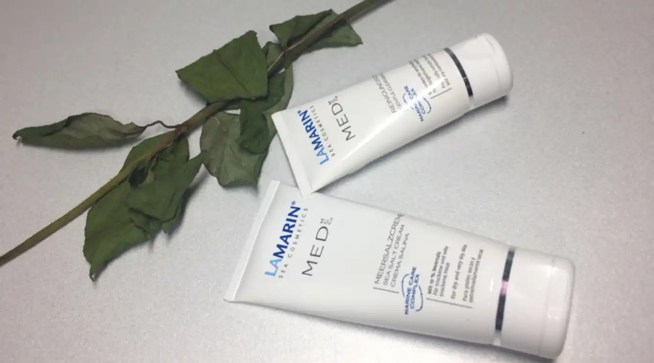 메드 씨솔트크림