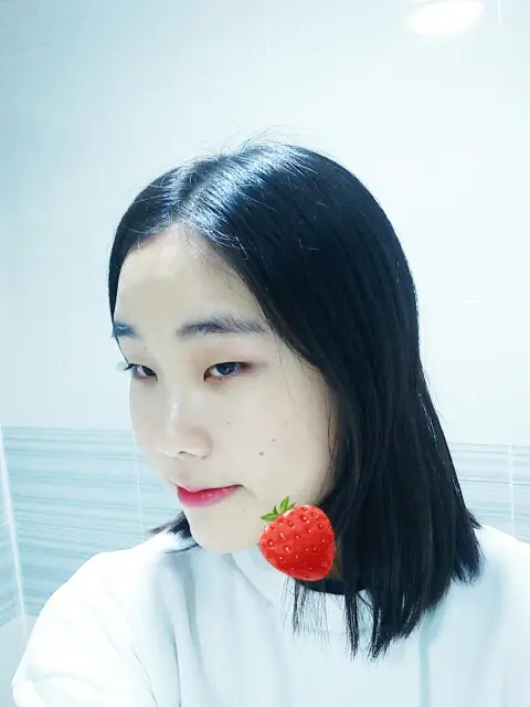 선택된 언니의파우치 리뷰 이미지 - [킬커버 하이스트 웨어 파운데이션 밤 [02 란제리]]
