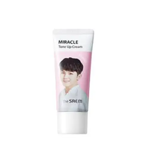미라클 톤 업 크림