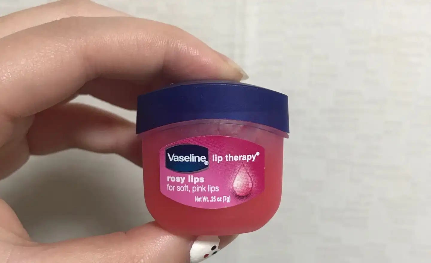 립 테라피 미니[로지립스]