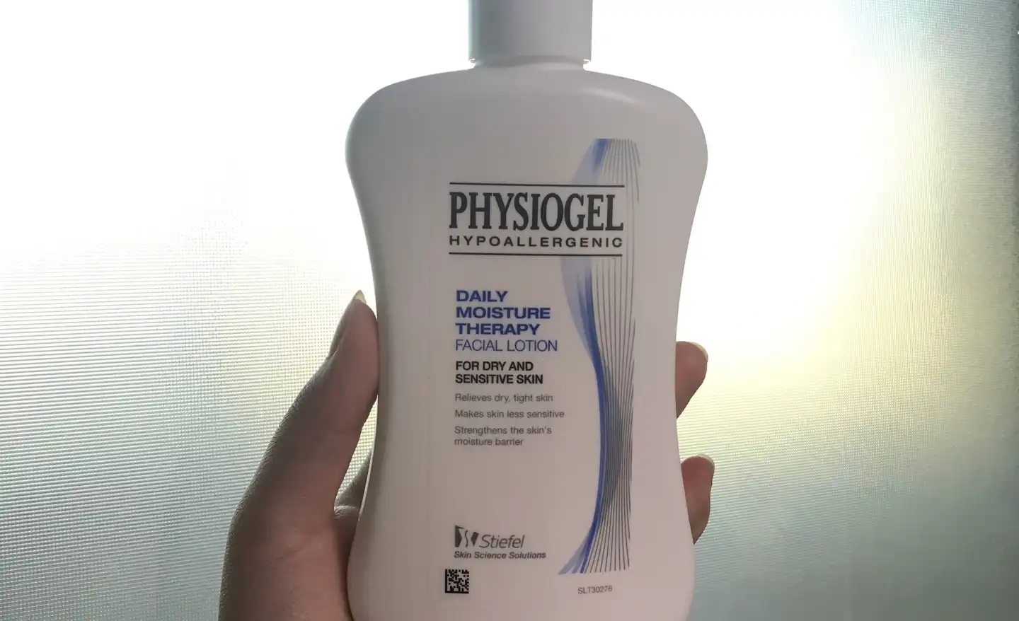 DMT 페이셜 로션