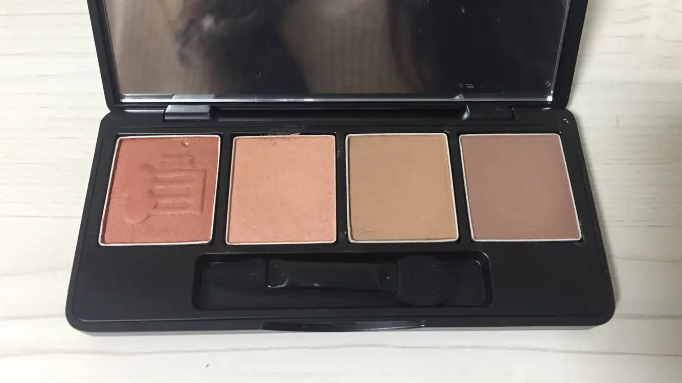 모던 섀도우 [MBR03 클래식 바이올린]