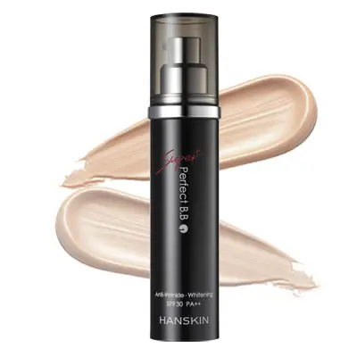 수퍼 플러스 퍼펙트 비비크림 (50ml)(밝은피부톤)