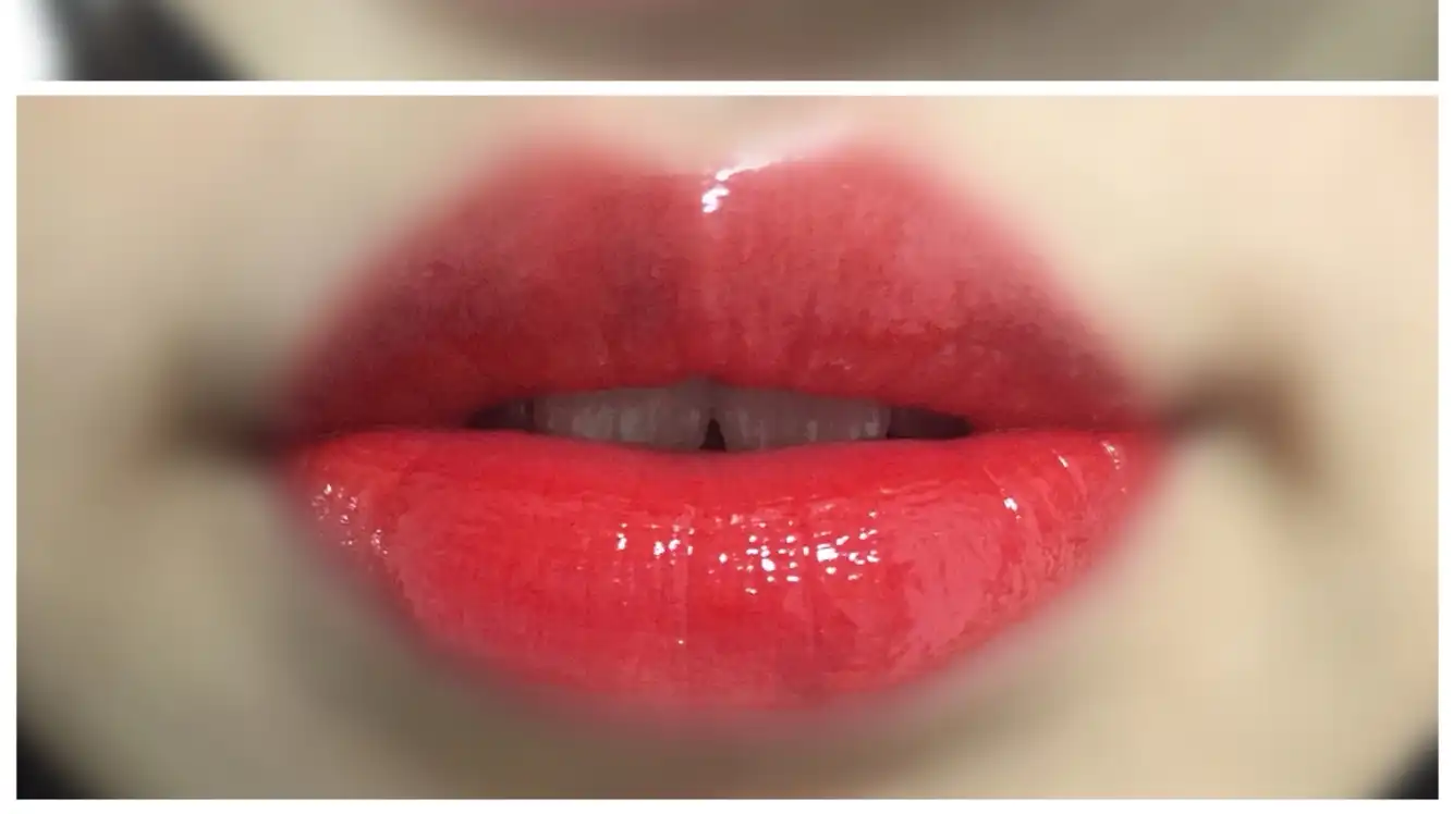 라스트 립워터 [1호 석류즙]