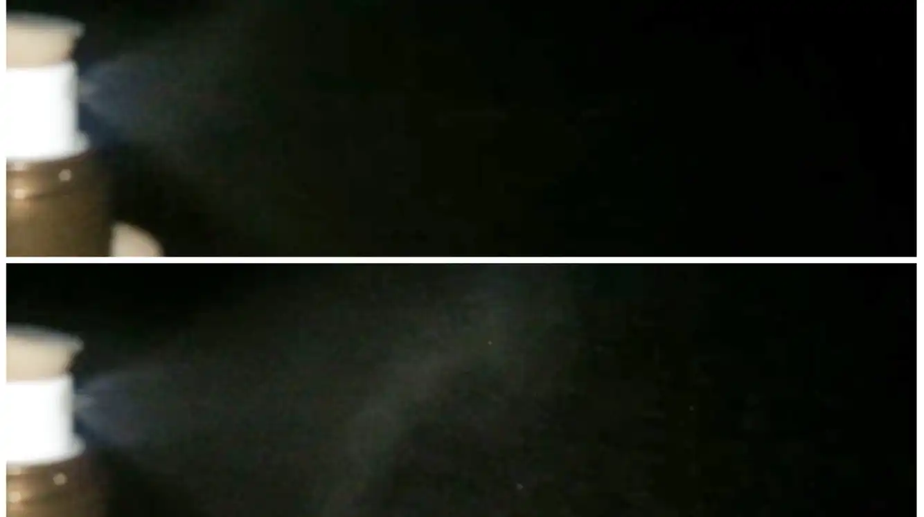 유채꿀 젤리 미스트