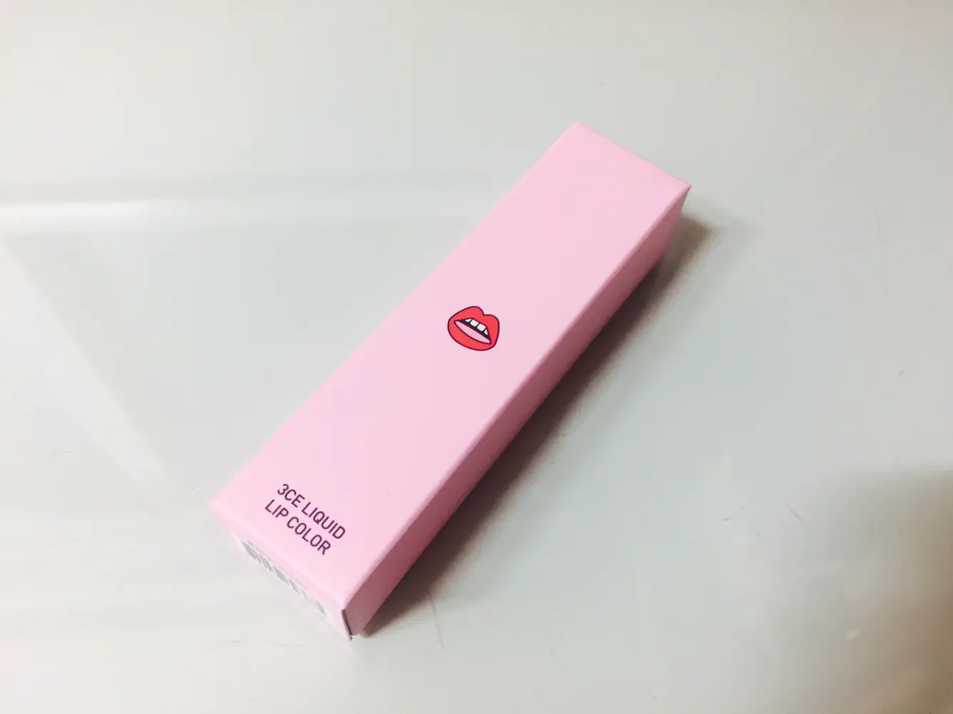 선택된 언니의파우치 리뷰 이미지 - [LIQUID LIP COLOR [ROLLING]]