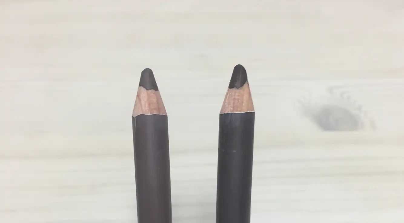 매트 포뮬라 아이 브로우 펜슬 [4호 그레이브라운(회갈색)]