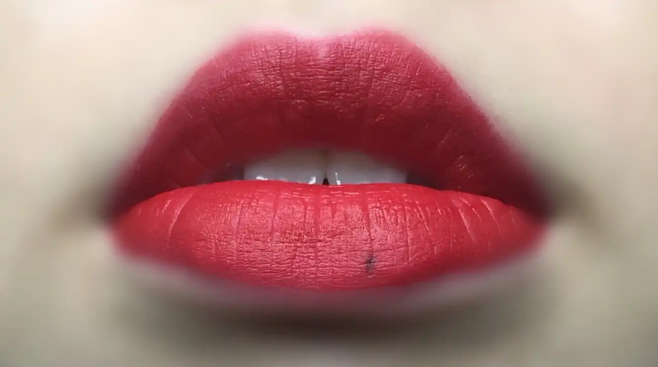 매트 페인팅 루즈 [RD 02 룩 앳 미]