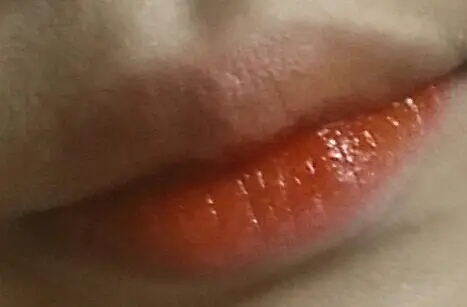 선택된 언니의파우치 리뷰 이미지 - [딜라이트 토니틴트 [02 레드]]