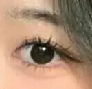 선택된 언니의파우치 리뷰 이미지 - [아이래쉬 컬러]