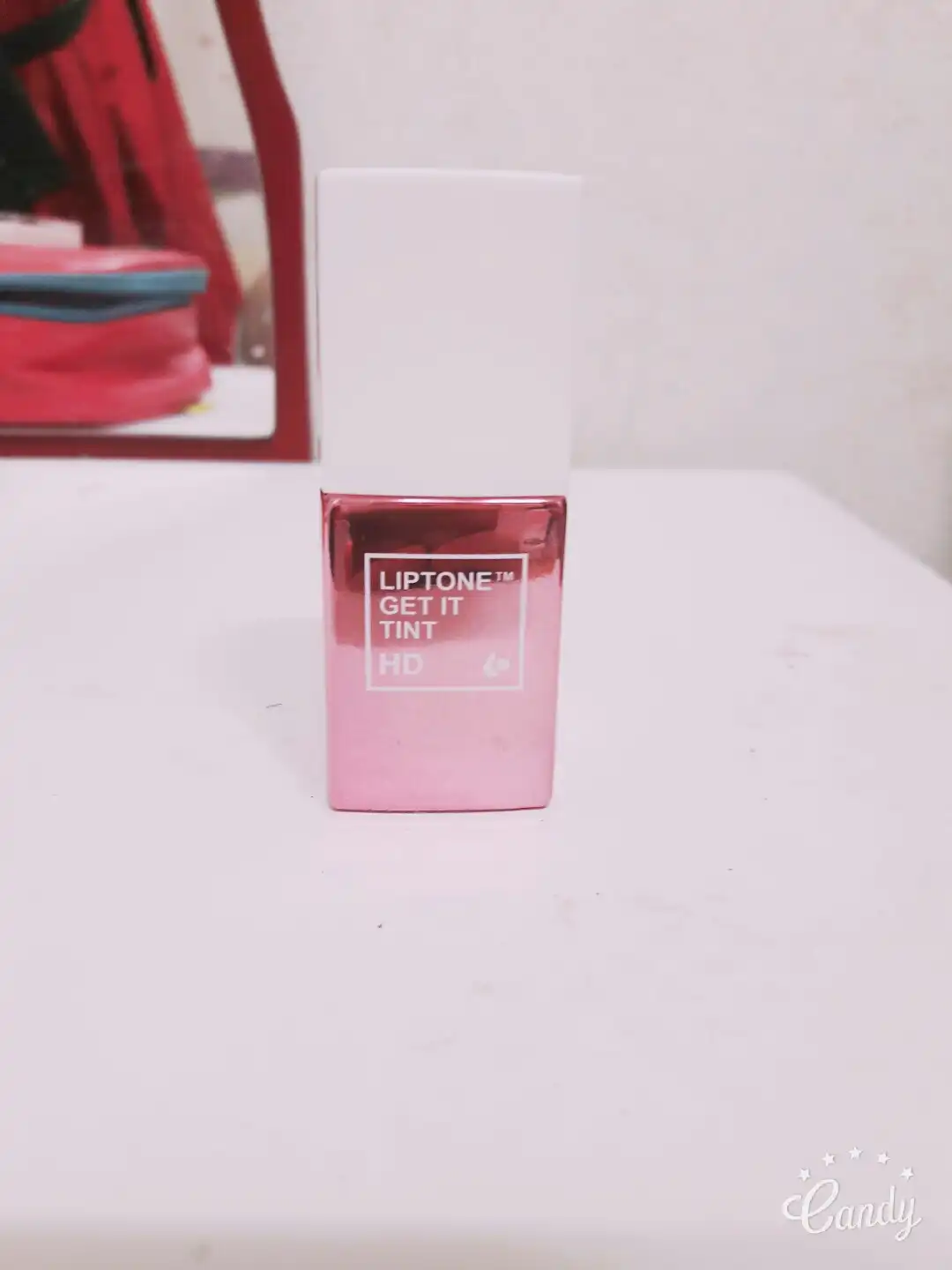 립톤 겟잇 틴트 HD [03 피치펀치]