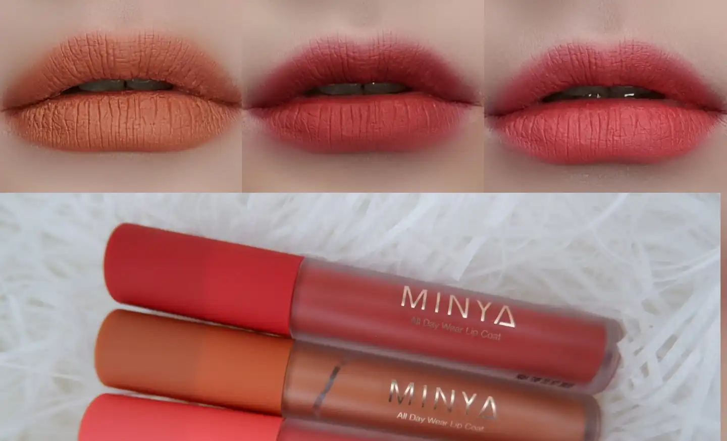 올데이 웨어 립코트 [베베]