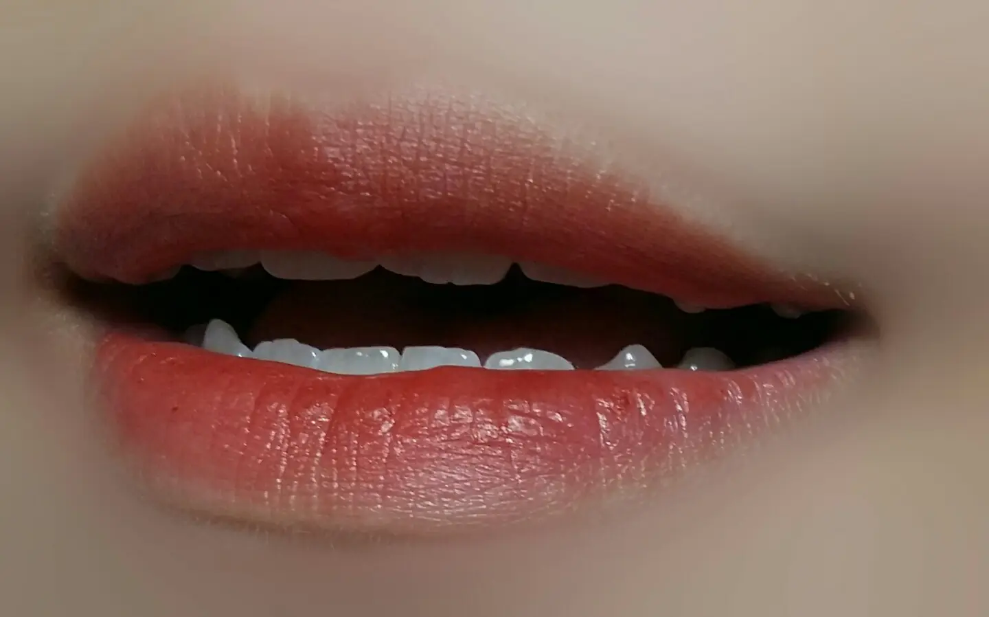 선택된 언니의파우치 리뷰 이미지 - [매트 립루즈 [MRD02 살사레드]]