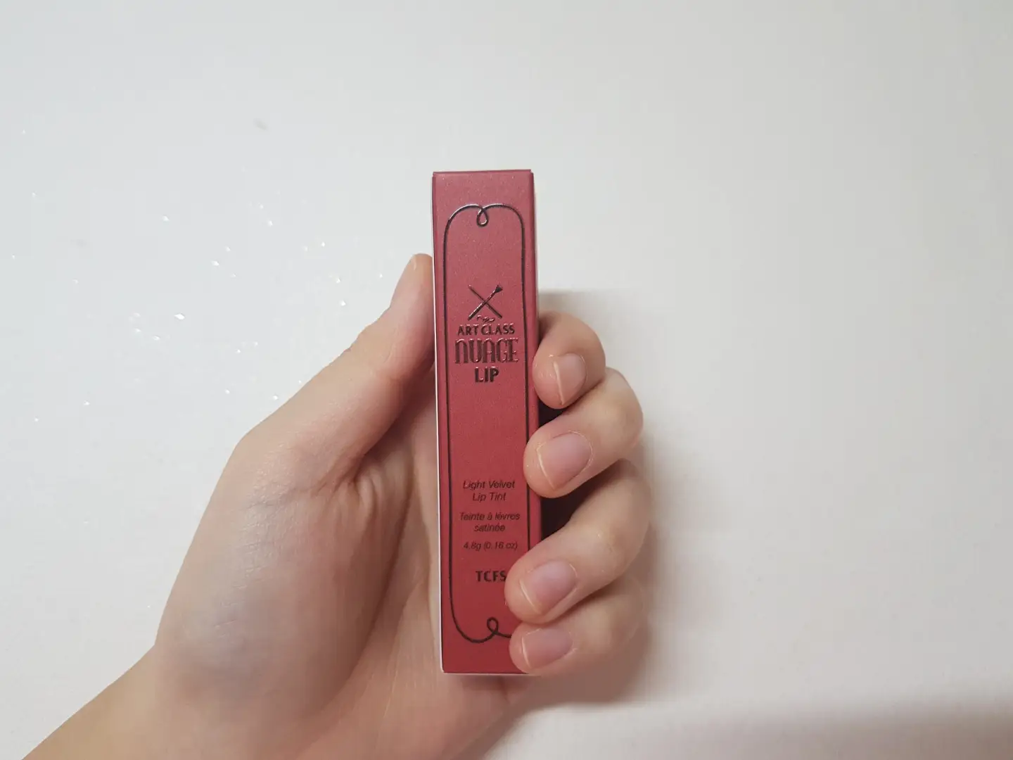 선택된 언니의파우치 리뷰 이미지 - [아트클래스 누아즈 립 [7호 브라운 머스크]]