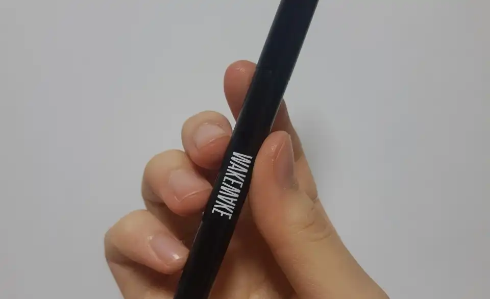 철벽 익스트림 펜  아이라이너  [02브라운]