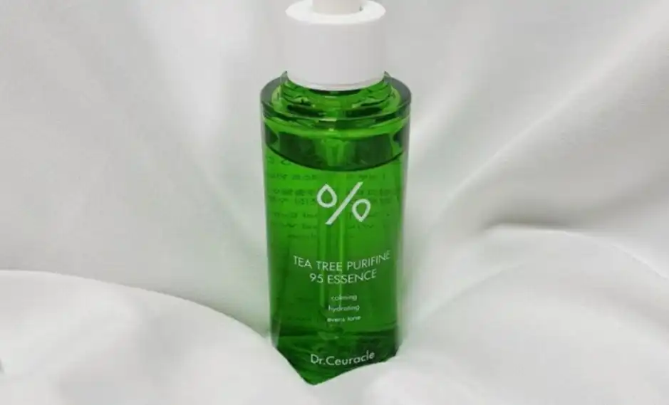 티트리 퓨리파인 95 에센스