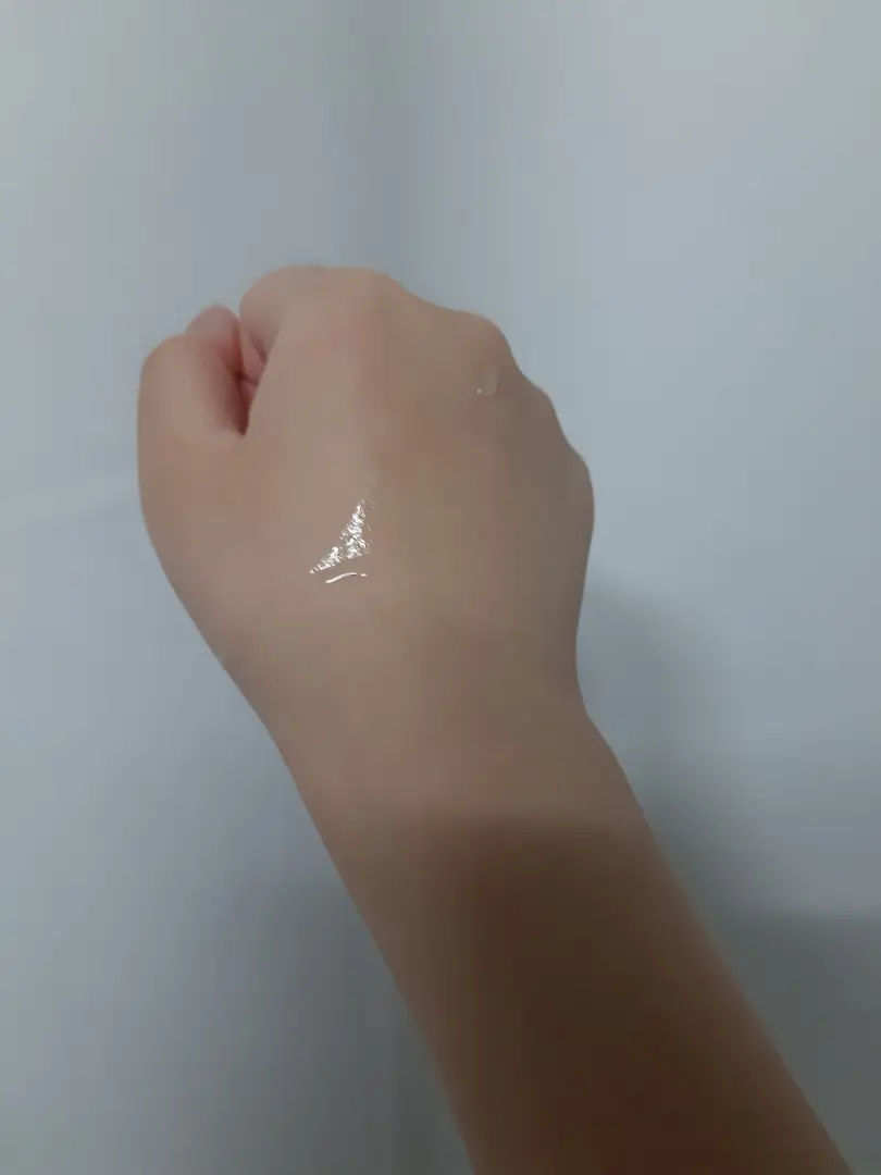 선택된 언니의파우치 리뷰 이미지 - [레드 블레미쉬 수딩 토너]