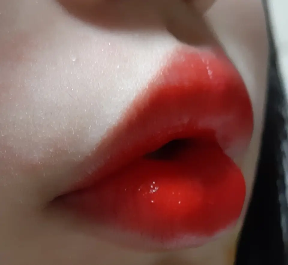 선택된 언니의파우치 리뷰 이미지 - [페리스 잉크 더 벨벳 [002 심쿵유발]]