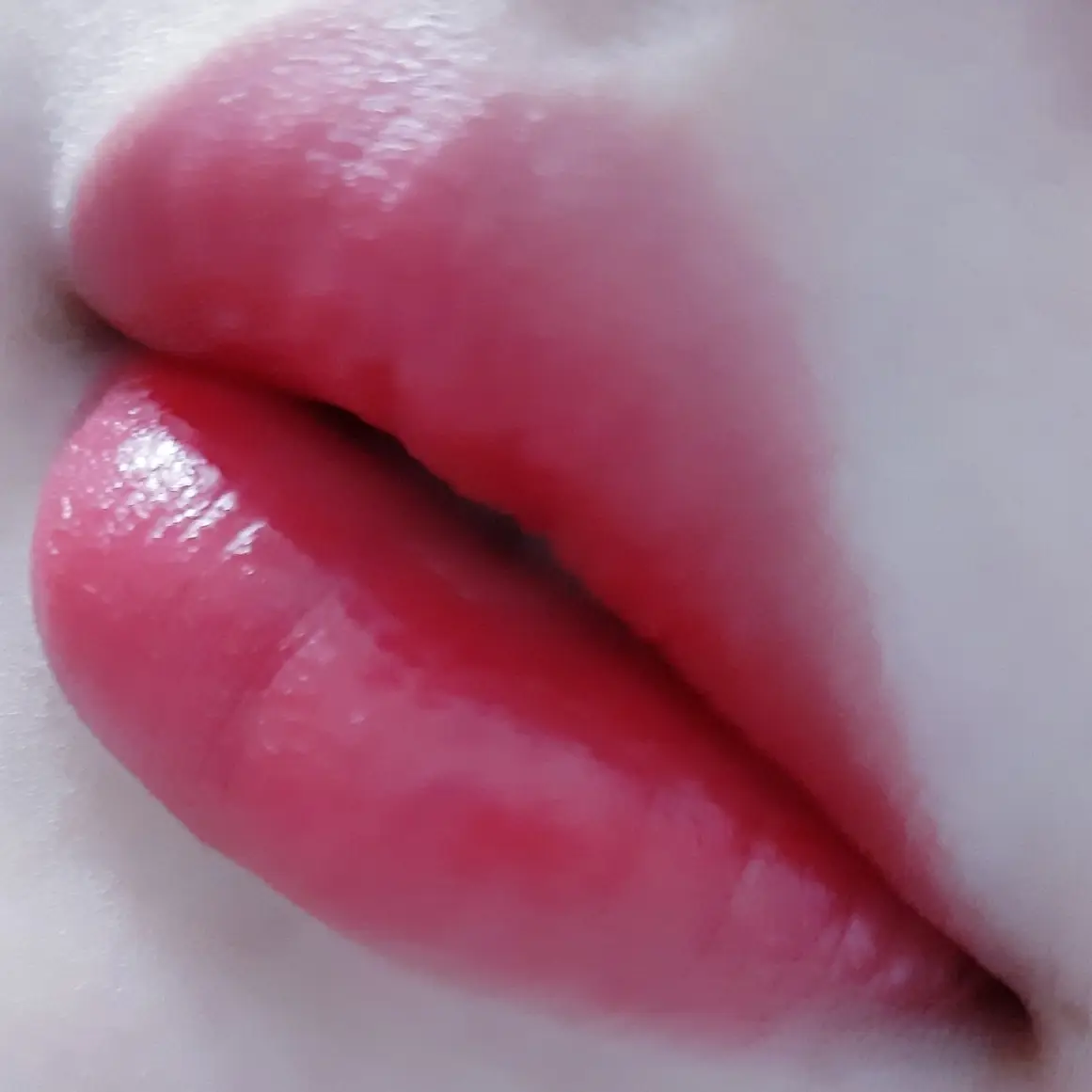 선택된 언니의파우치 리뷰 이미지 - [수퍼 러스트러스 립스틱 720 파이어&아이스]