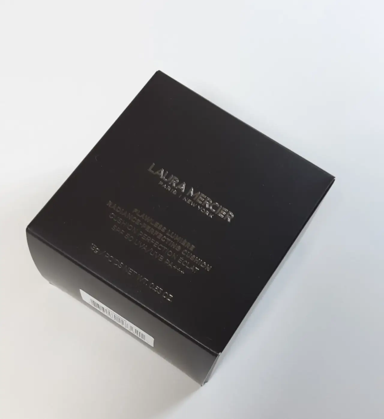선택된 언니의파우치 리뷰 이미지 - [플로리스 뤼미에르 래디언스 퍼펙팅 쿠션 [1N1 크림]]