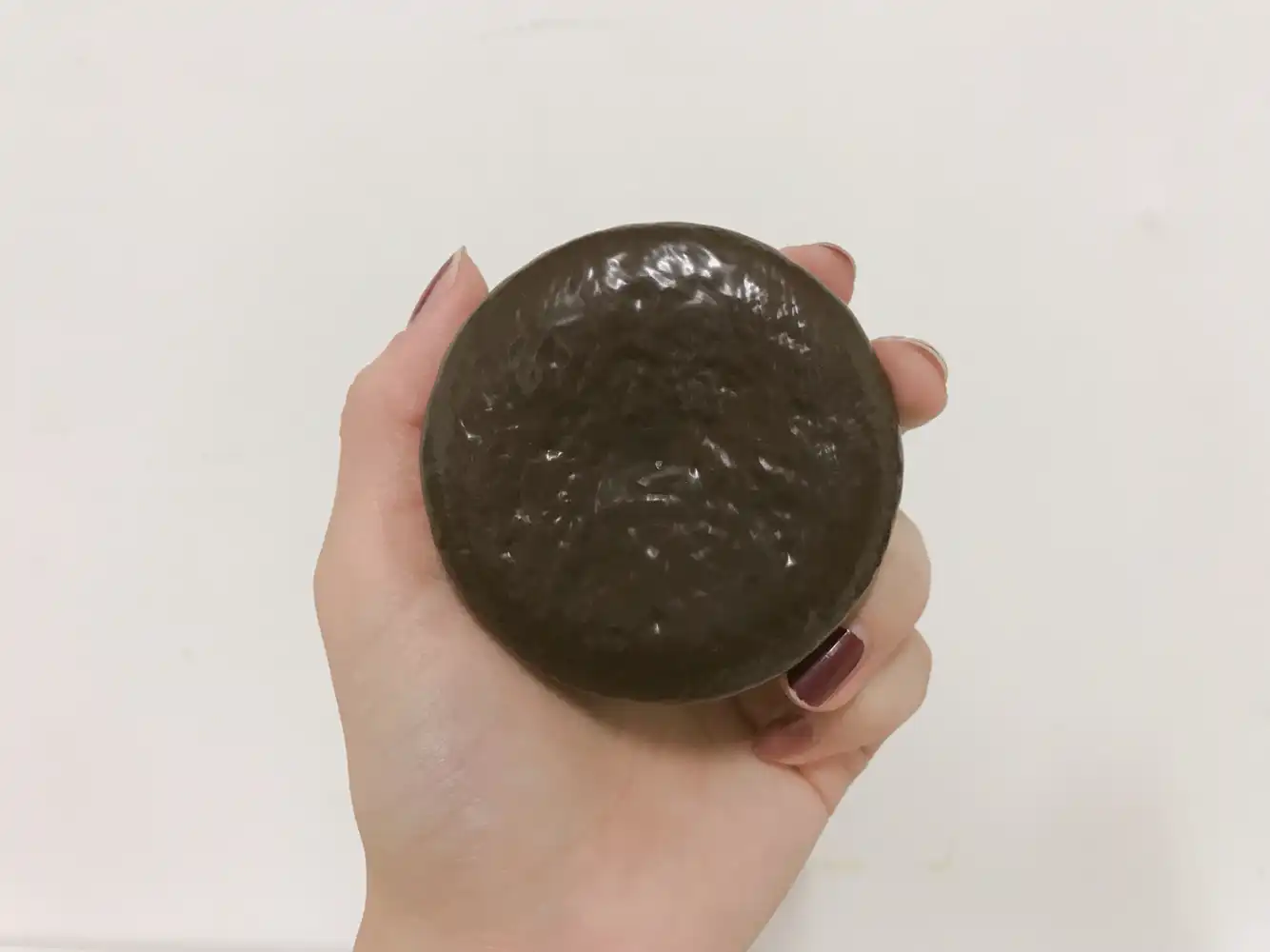 초코파이 핸드 크림 쿠키 앤 크림