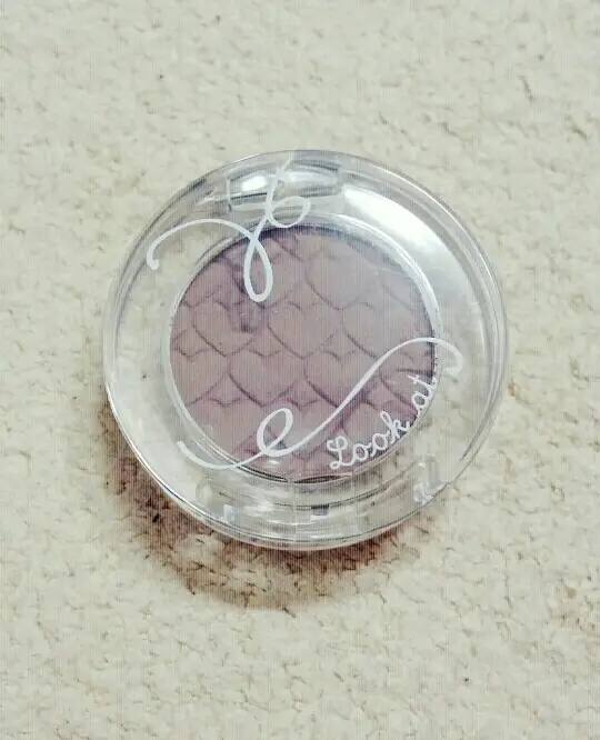 선택된 언니의파우치 리뷰 이미지 - [룩 앳 마이 아이즈 카페 [BR406 진저밀크티]]