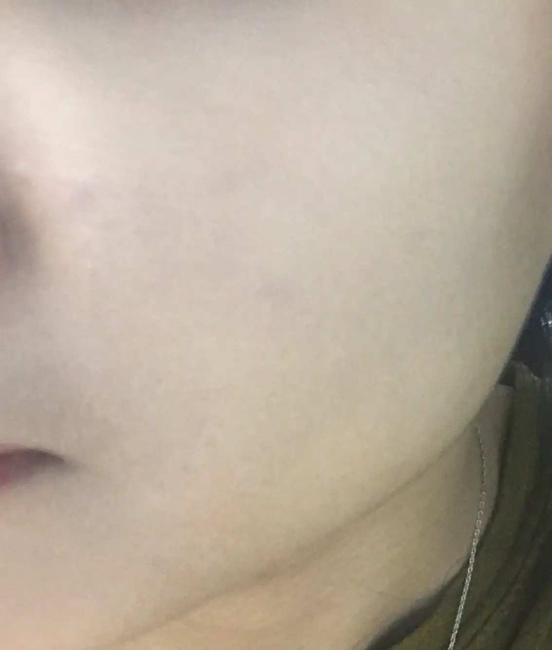 언니의파우치 리뷰 이미지 19 - [금설 텐션 팩트 [2호 은은한 빛]]
