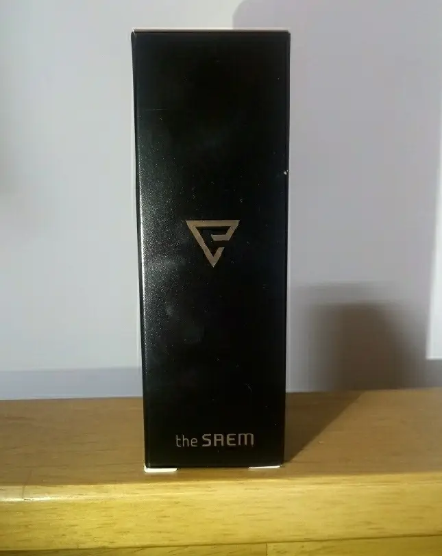 선택된 언니의파우치 리뷰 이미지 - [쓰리 엣지 글로우 베이스]