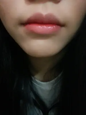 선택된 언니의파우치 리뷰 이미지 - [아쿠아 틴티드루즈 06.코랄레드]
