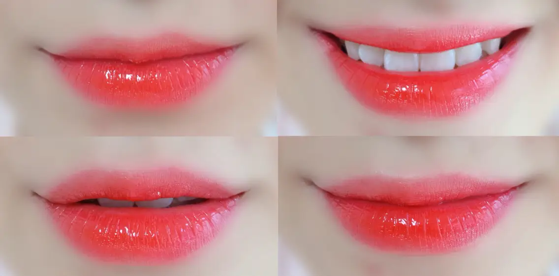 선택된 언니의파우치 리뷰 이미지 - [버시컬러 스테인 [포에버 달링]]