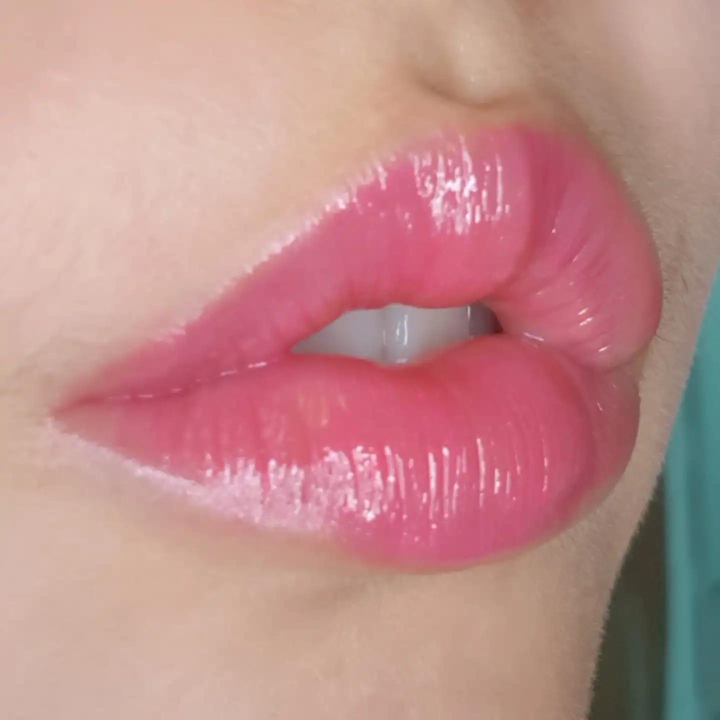 언니의파우치 리뷰 이미지 5 - [샤인 온 라커 스틱 [921 카민 헤이즈]]