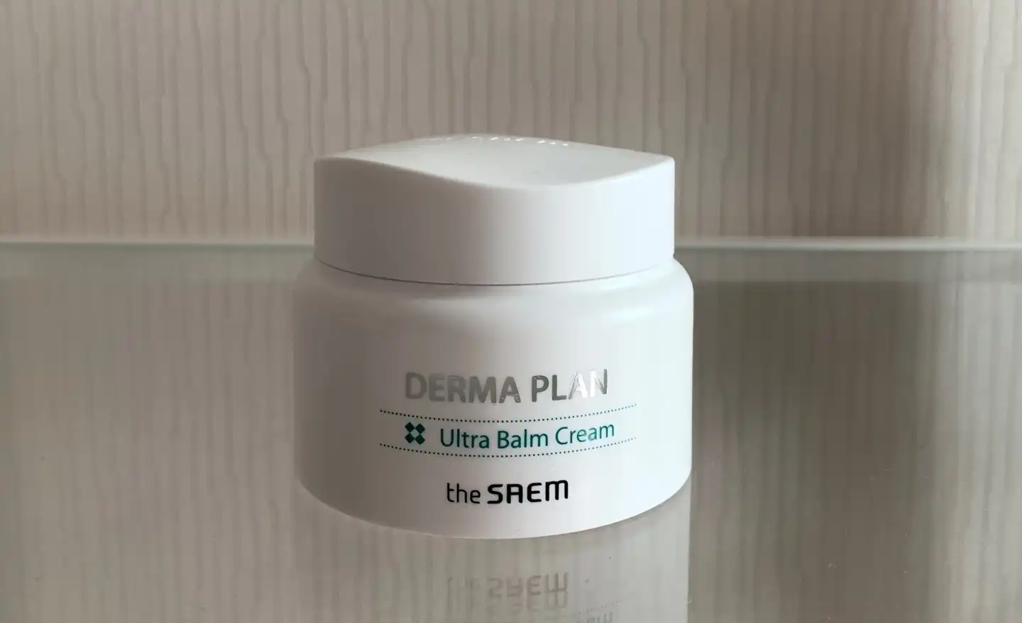더마 플랜 울트라 밤 크림
