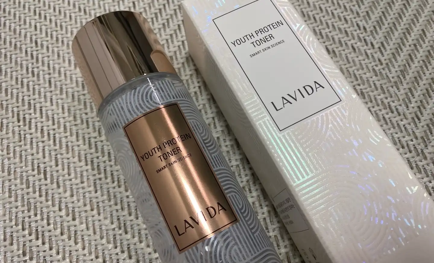 유스 프로틴 토너