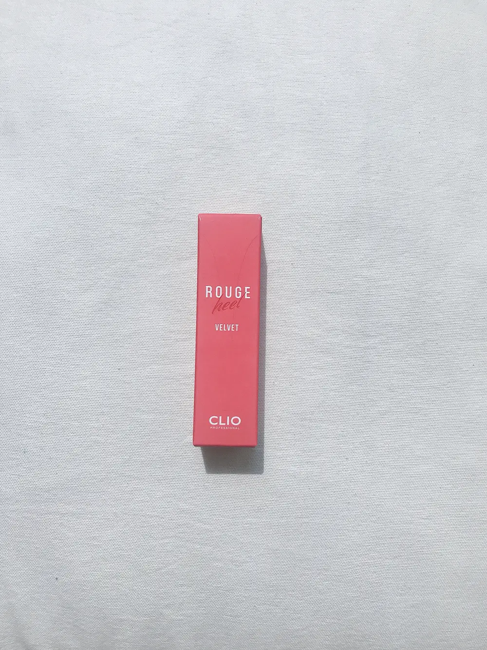 선택된 언니의파우치 리뷰 이미지 - [루즈힐 벨벳 [07 버드 키스]]