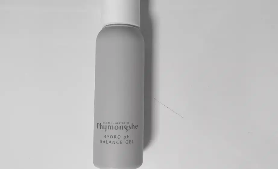 하이드로 피에이치 밸런스 젤