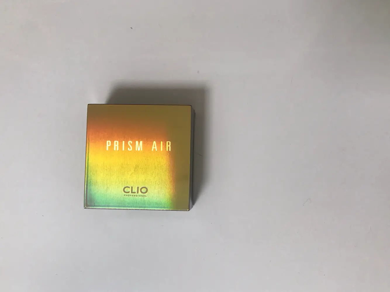 선택된 언니의파우치 리뷰 이미지 - [프리즘 에어 섀도우 NEW 스파클링 [019 베이비핑크]]