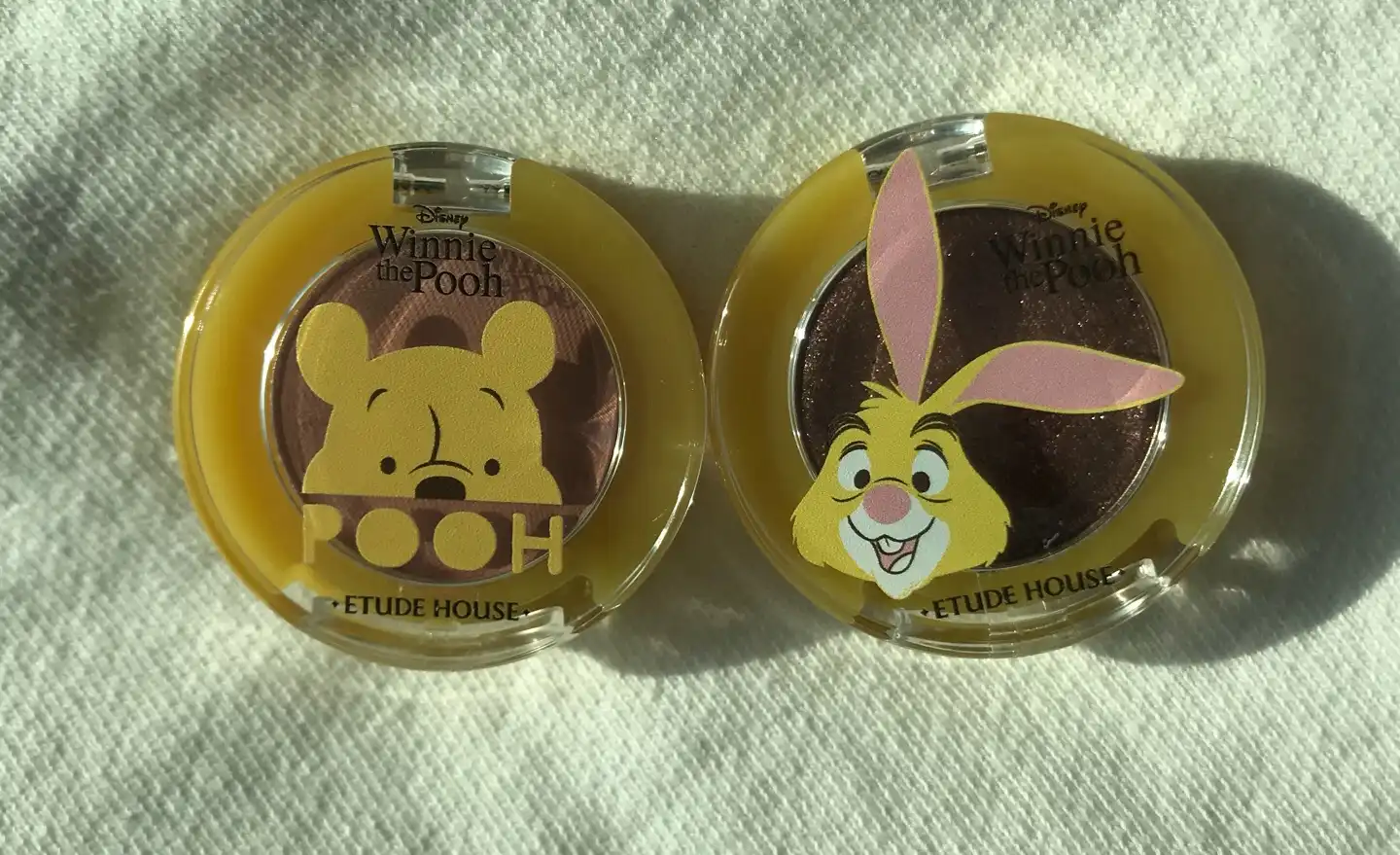 해피 위드 피글렛 룩 앳 마이 아이즈[BR418 푸우욱~ 빠져도돼]